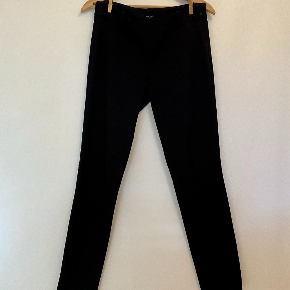 Black Aritzia Babaton Dress Pant